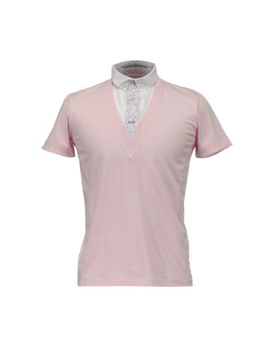 ZOOM BIKKEMBERGS - Polo shirt
