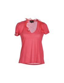 EMPORIO ARMANI - Short sleeve t-shirt
