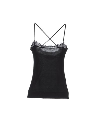 ZOOM EMPORIO ARMANI - Top