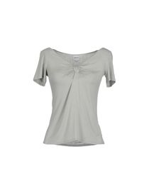 ARMANI COLLEZIONI - Short sleeve t-shirt