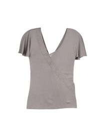 EMPORIO ARMANI - Short sleeve t-shirt