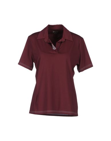 ZOOM EA7 - Polo shirt