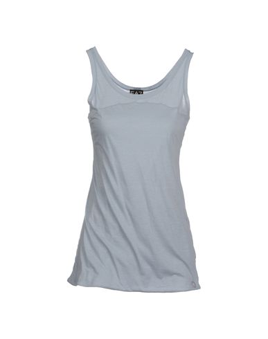 ZOOM EA7 - Top