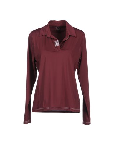 ZOOM EA7 - Polo shirt