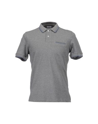 ZOOM BRUNELLO CUCINELLI - Polo shirt