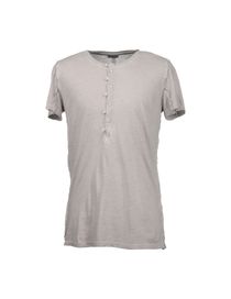 PAOLO PECORA MAN - T-shirt