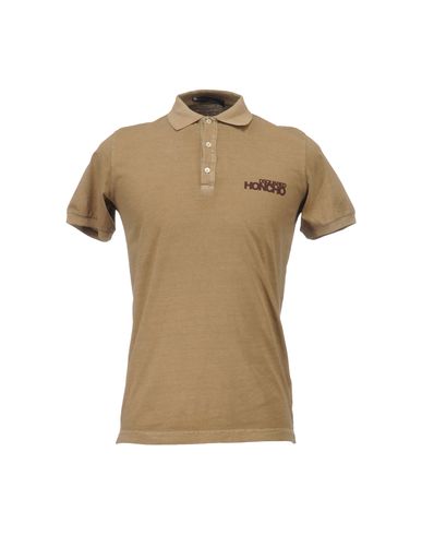 ZOOM DSQUARED2 - Polo shirt