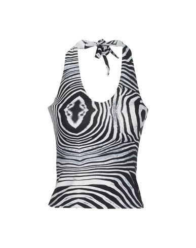 ZOOM JUST CAVALLI BEACHWEAR - Top