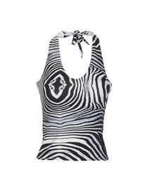 JUST CAVALLI BEACHWEAR - Top