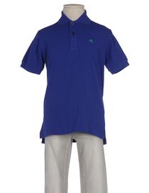 ETRO - Polo shirt