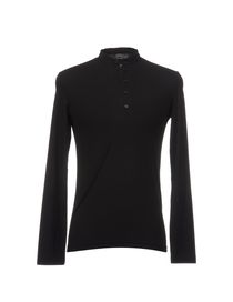 BIKKEMBERGS - Langärmliges T-Shirt
