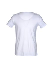 PAOLO PECORA - Short sleeve t-shirt