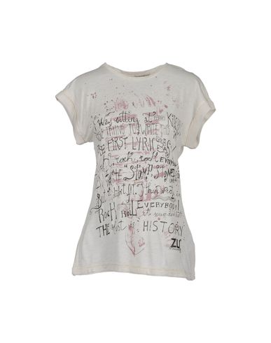 ZOOM ZU+ELEMENTS - Short sleeve t-shirt