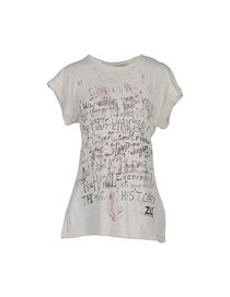 ZU+ELEMENTS - T-shirt