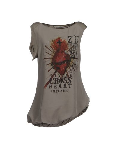 ZOOM ZU+ELEMENTS - Short sleeve t-shirt
