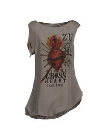ZU+ELEMENTS - T-shirt