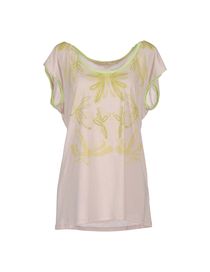 SCHUMACHER - Short sleeve t-shirt