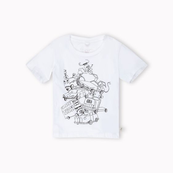 Stella McCartney, Arlo t-shirt