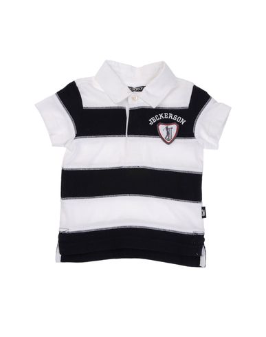 ZOOM JECKERSON - Polo shirt