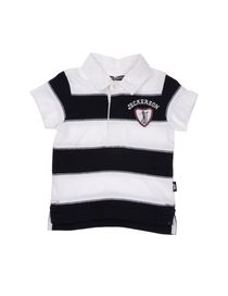 JECKERSON - Polo shirt
