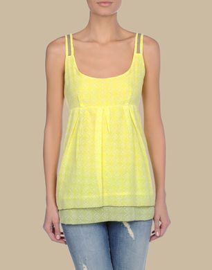 TJ TRUSSARDI JEANS - Top