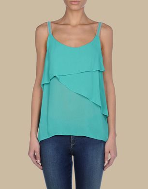 TJ TRUSSARDI JEANS - Top