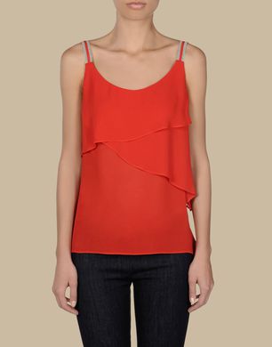 TJ TRUSSARDI JEANS - Top