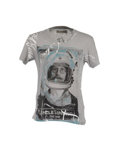 ZOOM ZU+ELEMENTS - Short sleeve t-shirt