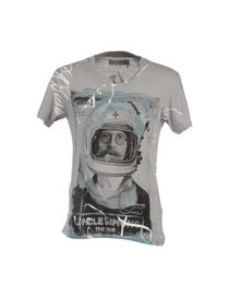 ZU+ELEMENTS - T-shirt