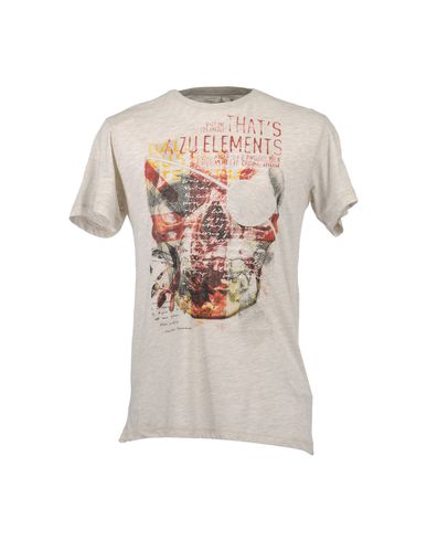 ZOOM ZU+ELEMENTS - Short sleeve t-shirt
