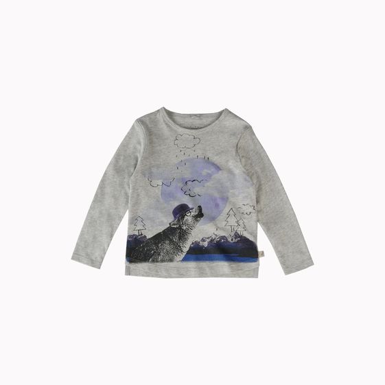 Stella McCartney, Lucien t-shirt