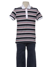 JECKERSON - Polo shirt
