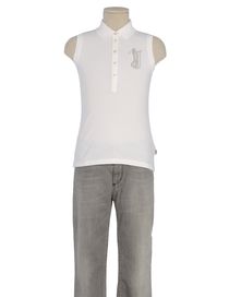 JECKERSON - Polo shirt