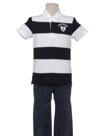 JECKERSON - Polo shirt