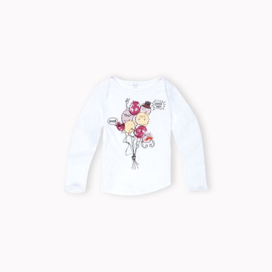 Stella McCartney, Matilda t-shirt