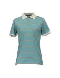 BAND OF OUTSIDERS - Polo shirt
