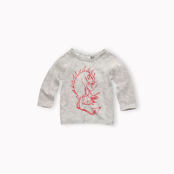 Stella McCartney, Nibbler t-shirt