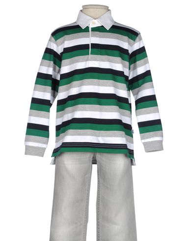 ZOOM IL GUFO - Polo shirt