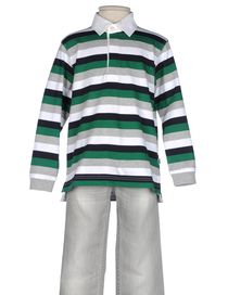IL GUFO - Polo shirt