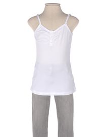 ESSENTIEL GIRLS - Top