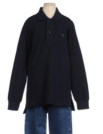 ETRO - Polo shirt