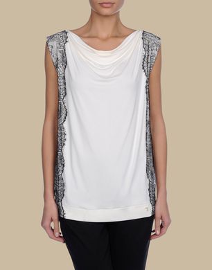 TRU TRUSSARDI - T-shirt