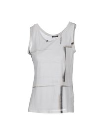 ANN DEMEULEMEESTER - Top