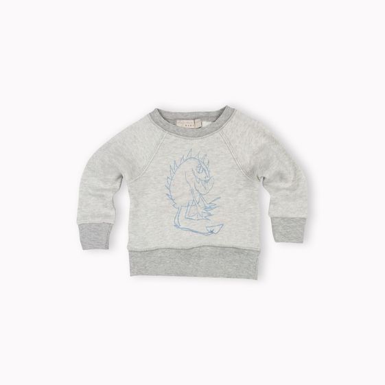 Stella McCartney, Billy sweatshirt 