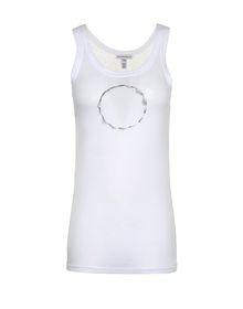 Top - ANN DEMEULEMEESTER