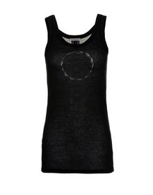 Top - ANN DEMEULEMEESTER