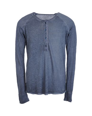 ZOOM MAJESTIC HOMME - Crewneck sweater