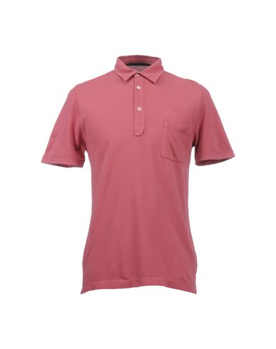 ZOOM ZANONE - Polo shirt
