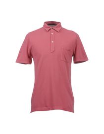 ZANONE - Polo shirt