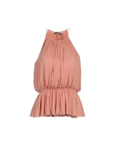 ZOOM ALEXANDER MCQUEEN - Top